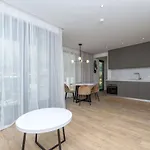 アパート Northside