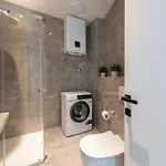 Northside アパート