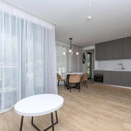 Apartment Northside