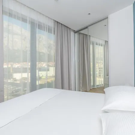 Northside Apartment *