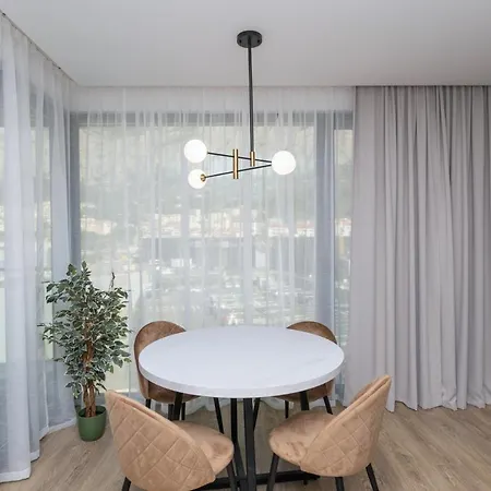 Apartment Northside *