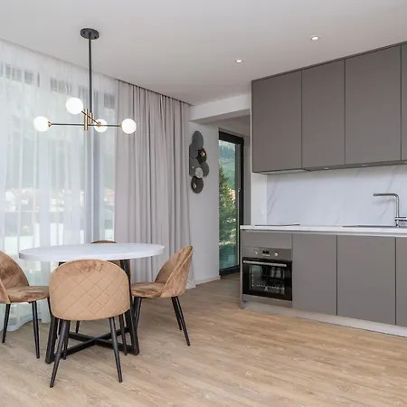 Apartment Northside *