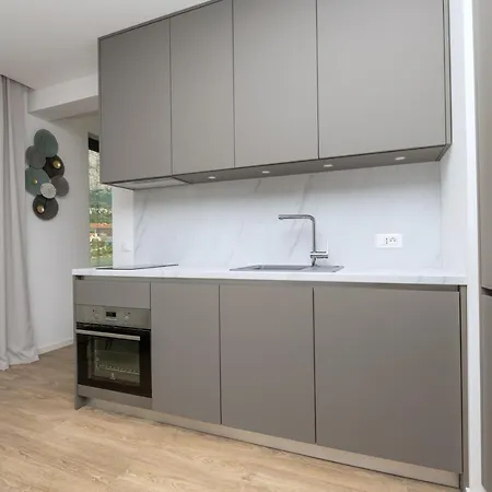 Apartment Northside *