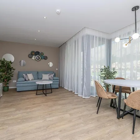 Apartment Northside
