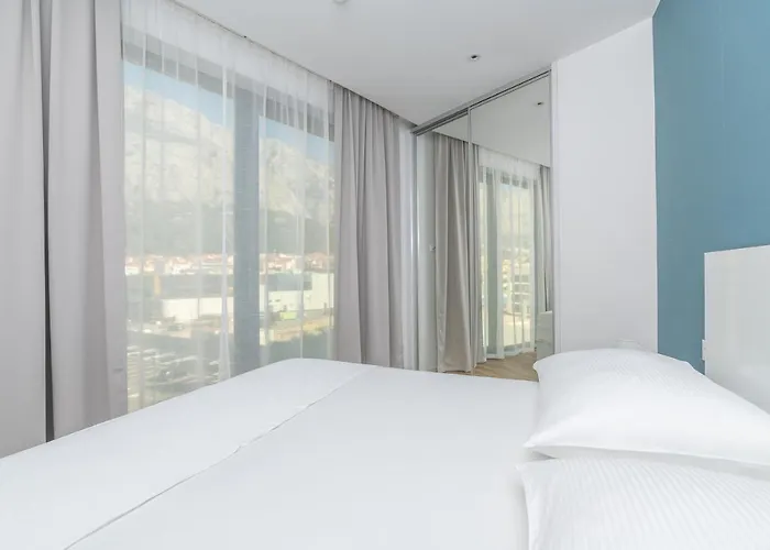 Northside Apartment *