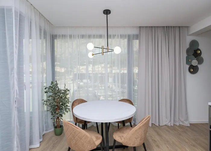 Apartment Northside *