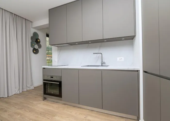 Apartment Northside *