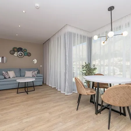 Apartman Northside Makarska