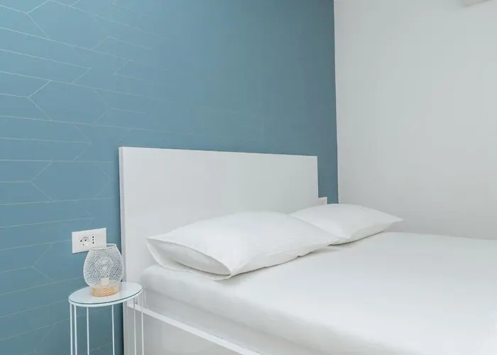 Apartman Northside *